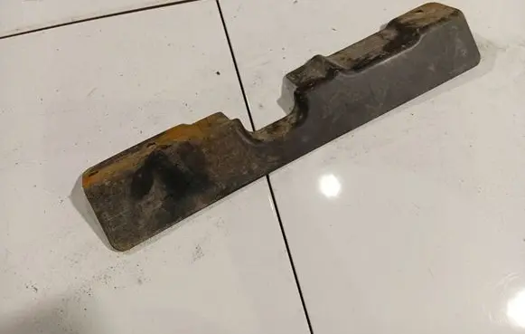 Nissan Qashqai Other exterior part 74815JD00A