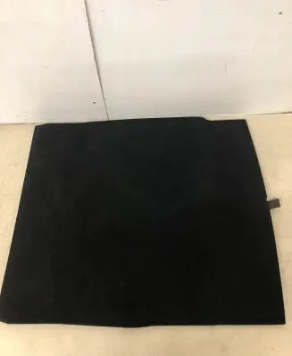 BMW 5 F10 F11 Trunk/boot mat liner 