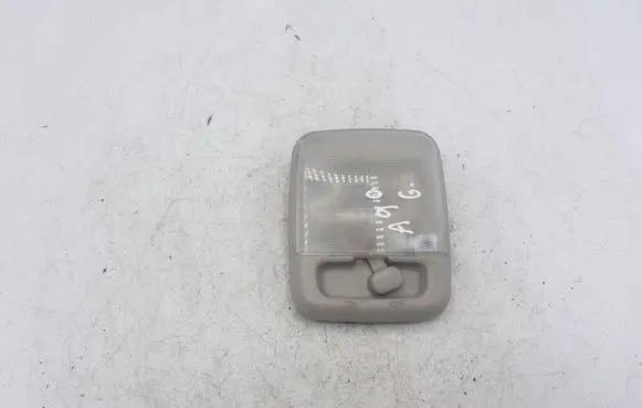 Nissan X-Trail T30 Rear seat light NOCODE