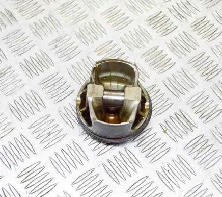Piston