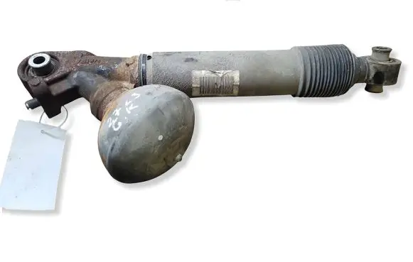 Citroen C5 Shock absorber/damper/air suspension 9688226480