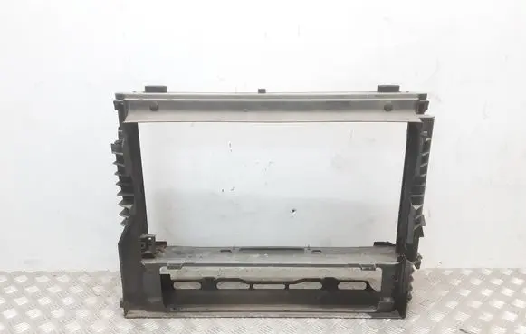 BMW 5 E60 E61 Radiator support slam panel 780100302