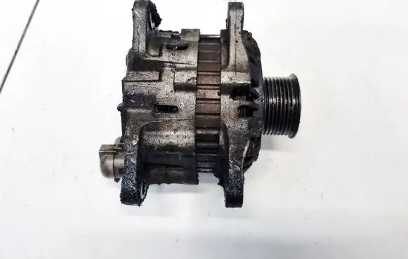 Mazda 6 Generator/alternator