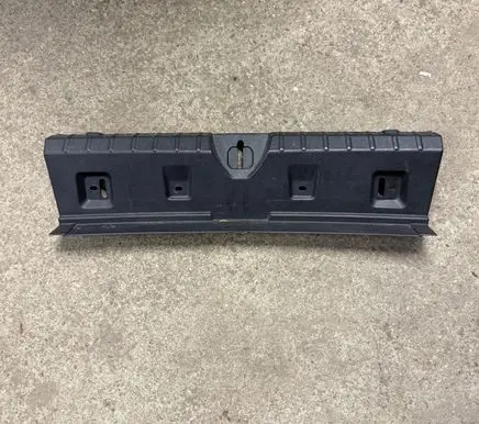 BMW 4 F32 F33 Trunk/boot sill cover protection 7284138