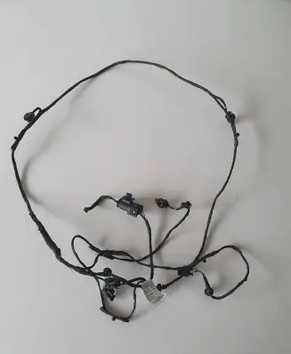 BMW 3 G20 G21 Parking sensor (PDC) wiring loom 9436020 11107811
