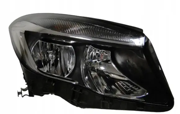 Mercedes-Benz GLA W156 Headlight/headlamp A1569061400