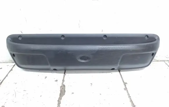 Land Rover Freelander Front door storage pocket/box AWR5107