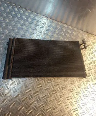 BMW 3 E90 E91 A/C cooling radiator (condenser) 6930039 6920020 3213311