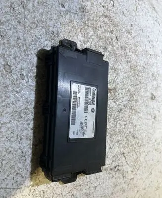 Keyless (KESSY) go control unit/module