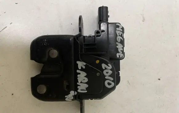 Renault Megane III Tailgate/trunk/boot lock/catch/latch 846800005R