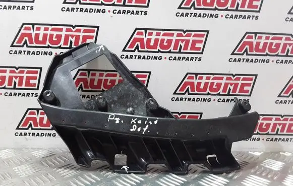 Tesla Model 3 Headlight/headlamp mounting bracket