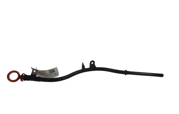 Oil level dip stick