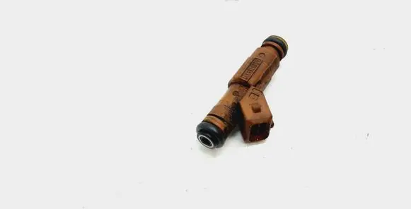 Volvo S80 Fuel injector 9186340