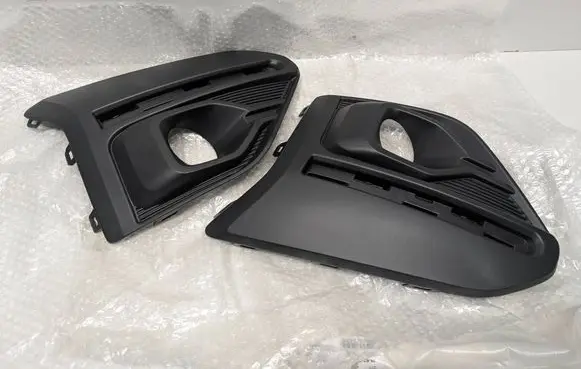 Dacia Sandero III Front bumper lower grill P1DASANP5 P1DASANP5YT62 P1DASANP5YT61