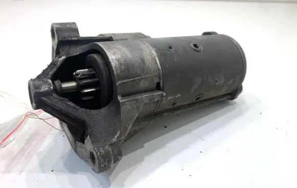 Peugeot Boxer Starter motor D7R26