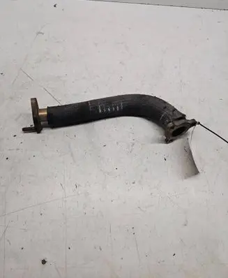 EGR valve line/pipe/hose