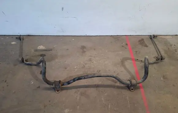 Lexus RX 300 Front anti-roll bar/sway bar