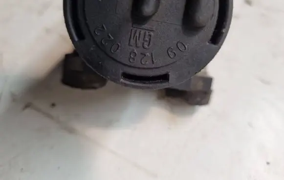 Turbo solenoid valve