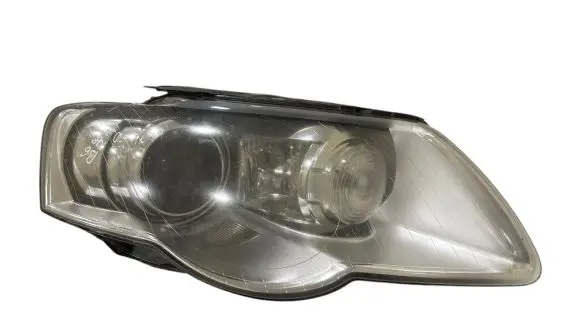Volkswagen PASSAT B6 Headlight/headlamp 3C0941752K 89315540