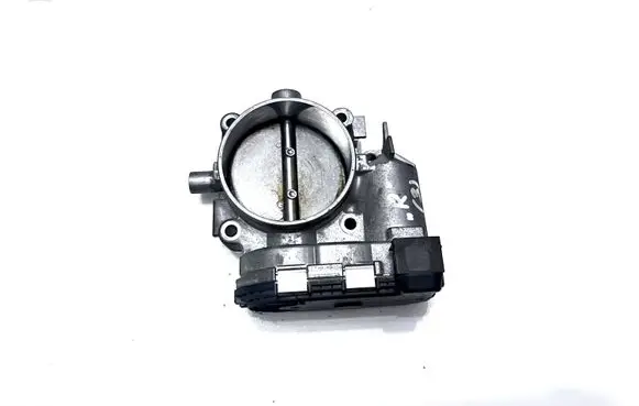 Mercedes-Benz R W251 Throttle valve A1131410125 68210 0280750017