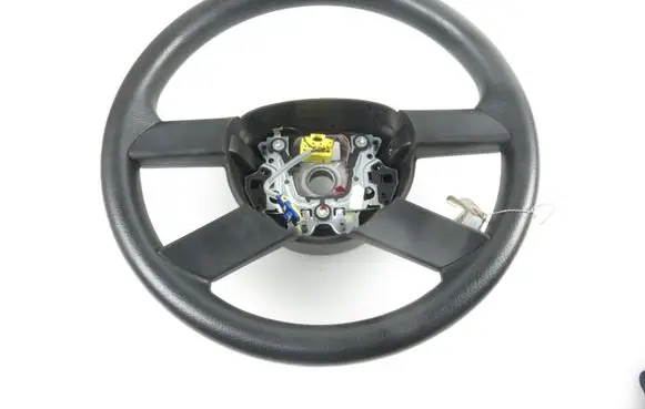 Volkswagen Polo IV 9N3 Steering wheel 6Q0419091C