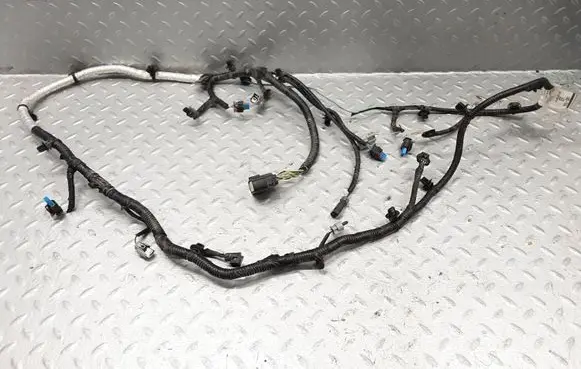 Land Rover Defender Parking sensor (PDC) wiring loom L8B215B484 L8B215B484ED LR145475