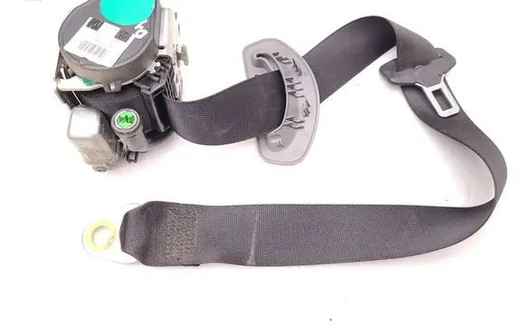 Volkswagen Crafter Front seatbelt 605718500 9068600585