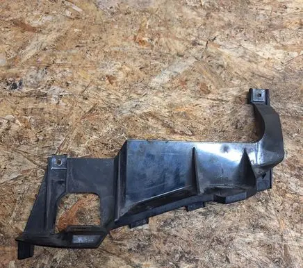 BMW 5 E39 Headlight/headlamp mounting bracket 15372400 63126904044 6904044