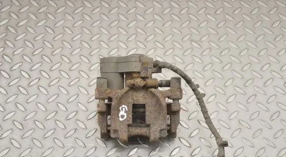 Ford Mondeo MK V Rear brake caliper DG9C2D250A