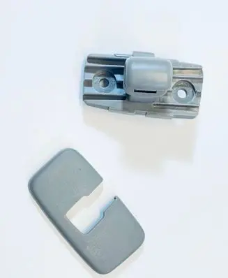 Volkswagen Phaeton Sun visor clip/hook/bracket 3D0857578A 3D0857622D