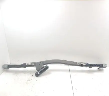 Jaguar XK - XKR Top upper radiator support slam panel 