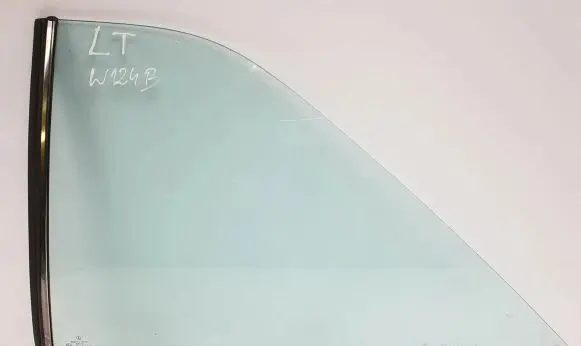 Mercedes-Benz E W124 Rear side window