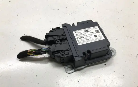 Jaguar I-Pace Airbag control unit/module L8A214D374CD
