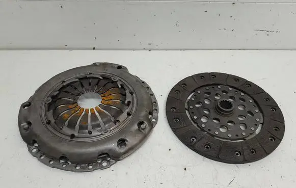 Opel Astra H Clutch set kit 123045010 323058610
