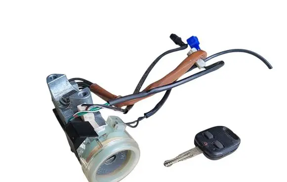 Subaru Forester SF Ignition lock 88215AE010