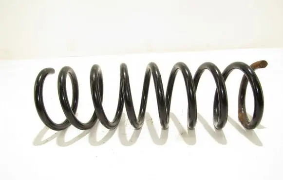 Ford C-MAX II Rear coil spring