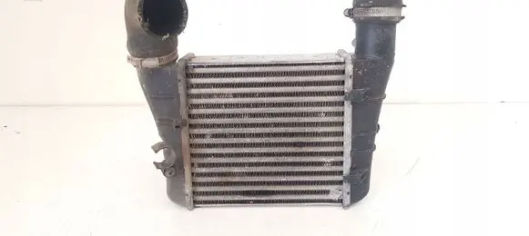 Audi A4 S4 B7 8E 8H Intercooler radiator 8E0145805AA