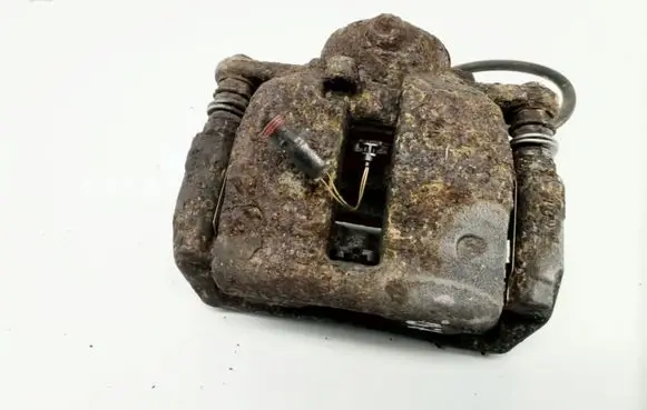 Mercedes-Benz B W245 Front brake caliper 9913B