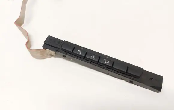 BMW X1 E84 Parking (PDC) sensor switch 9203970