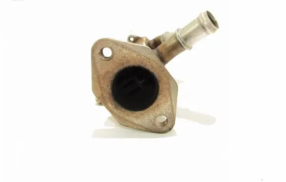 Audi A6 S6 C5 4B EGR valve cooler 059131513D