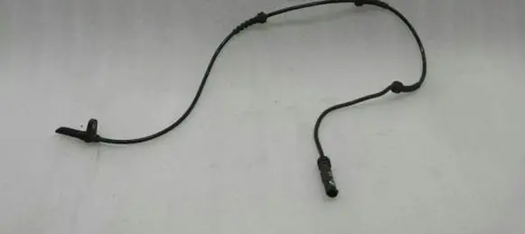 BMW 5 GT F07 ABS rear brake sensor 34526775866