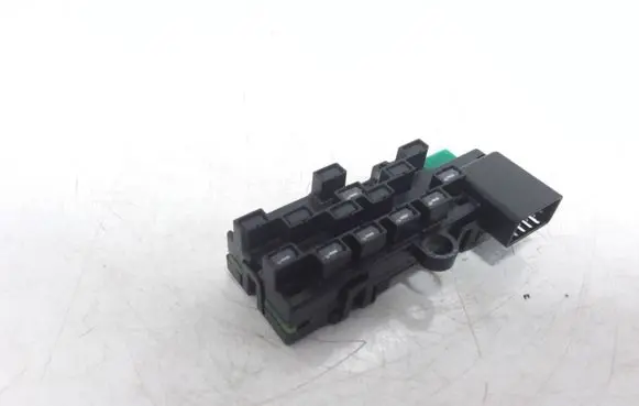 Steering angle sensor
