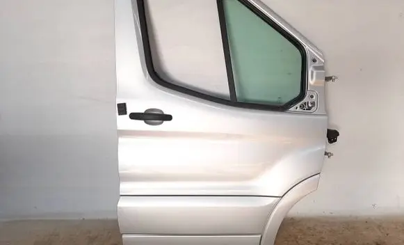 Ford Transit Custom II Front door