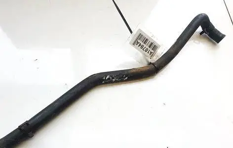 Chevrolet Aveo Engine coolant pipe/hose