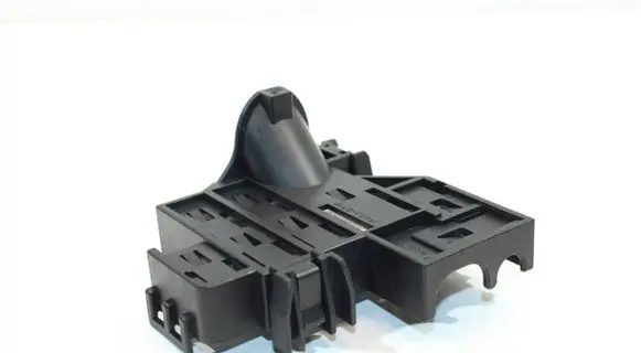 Audi A6 S6 C6 4F Positive wiring loom 4F0941824