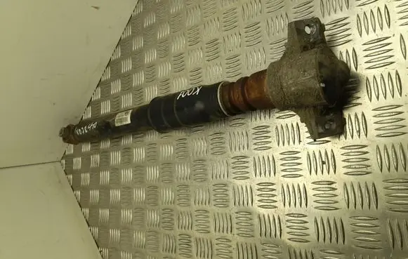 Audi Q7 4M Rear shock absorber/damper 4M0035AB