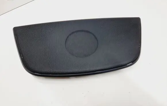 Dash center speaker trim cover