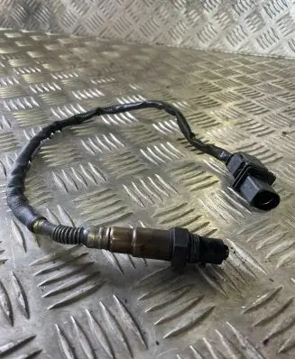 Mercedes-Benz E W211 Lambda probe sensor 0035427018