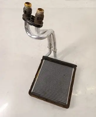 Skoda Yeti (5L) Heater blower radiator 3C0819031 CZ1161400362