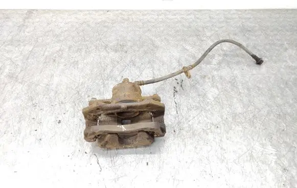 Suzuki Grand Vitara II Front brake caliper